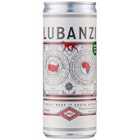 Lubanzi Shiraz